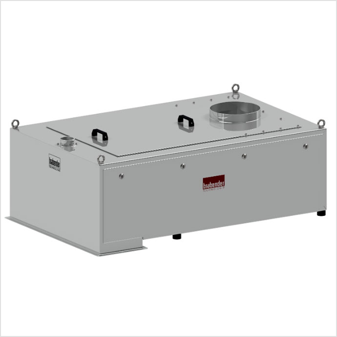 DBW-G1-800 - Balança dosadora de correia