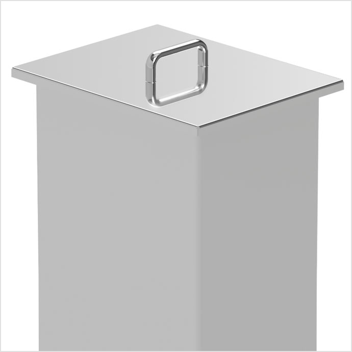 Balança dosadora FiberXpert FX120 (Loss-In-Weight)