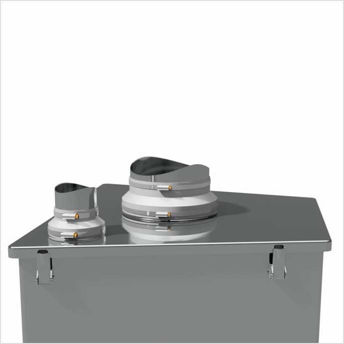 FlexWall® FW40 Plus