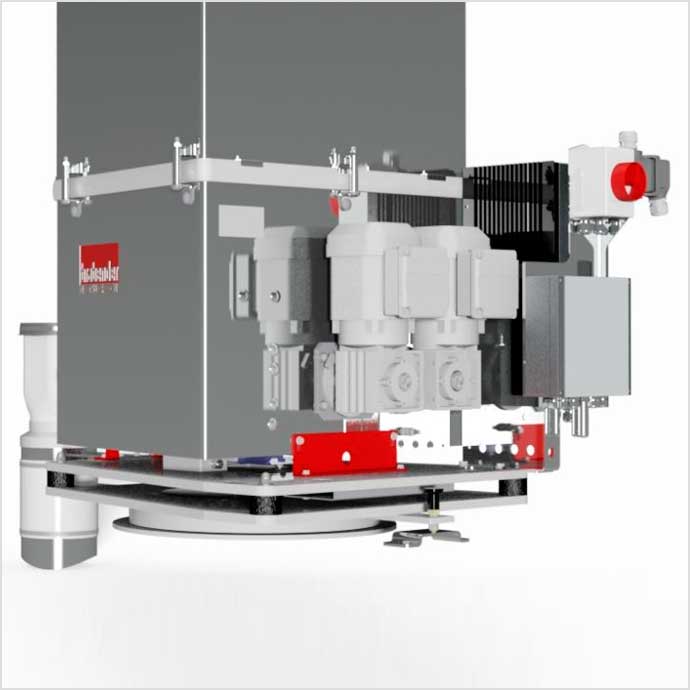 FlexWall® FW40 Plus