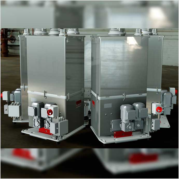 FlexWall® FW40 Plus