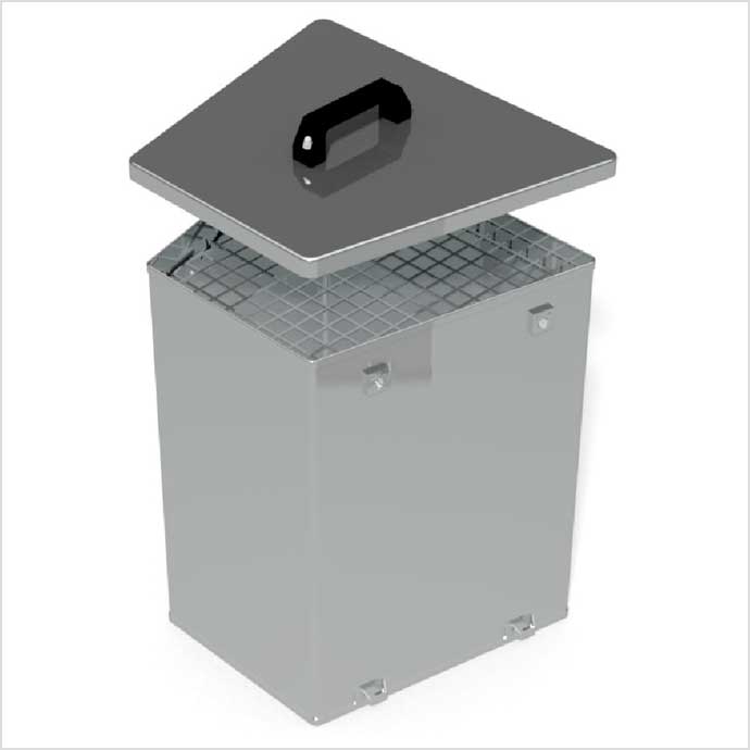 FlexWall® FW80 Plus