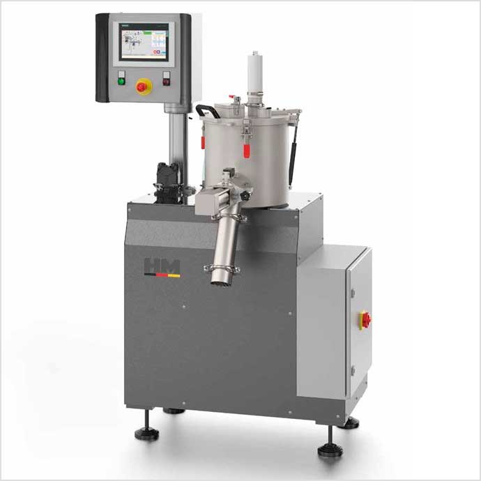 Heating Mixer LAB HM